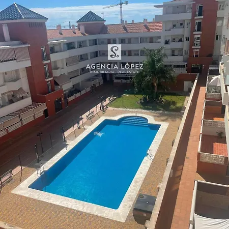 Urban Puerto Estepona